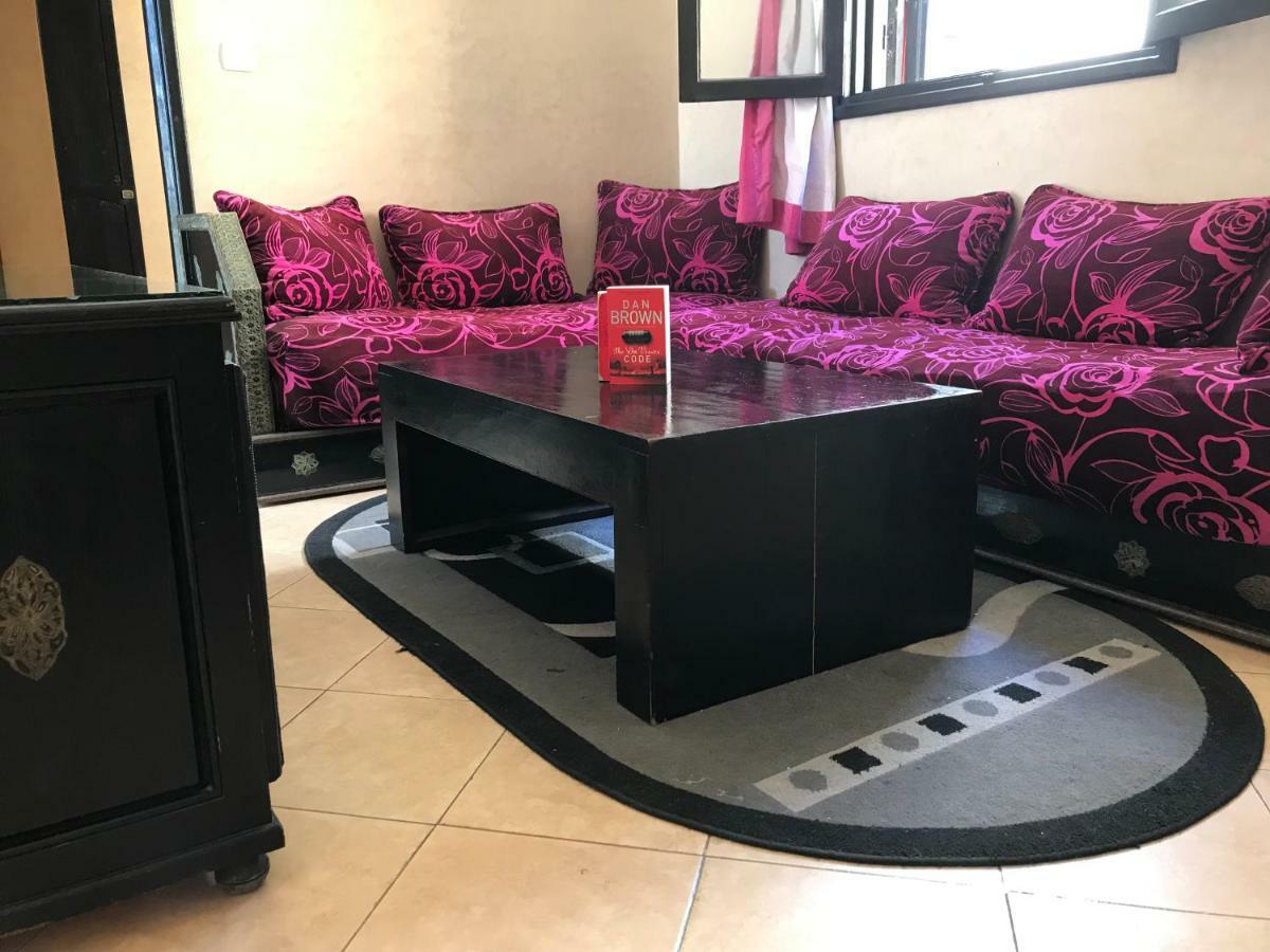 Ali Appartement Szavíra Kültér fotó