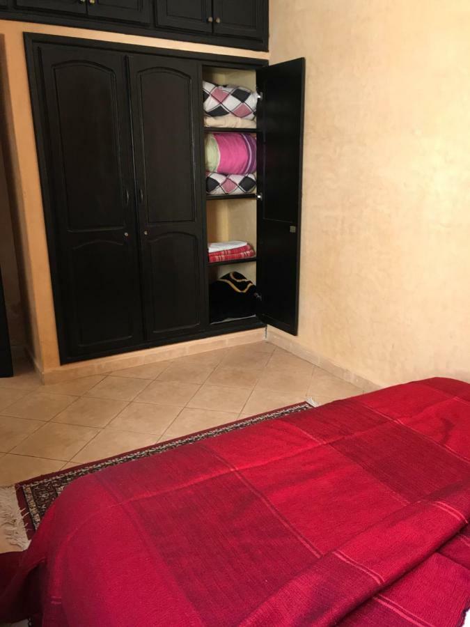 Ali Appartement Szavíra Kültér fotó