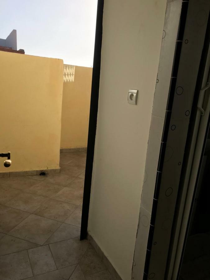 Ali Appartement Szavíra Kültér fotó