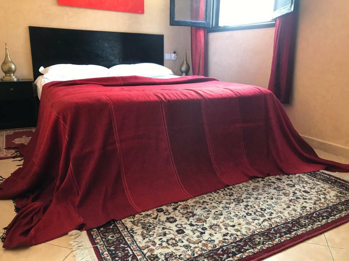 Ali Appartement Szavíra Kültér fotó