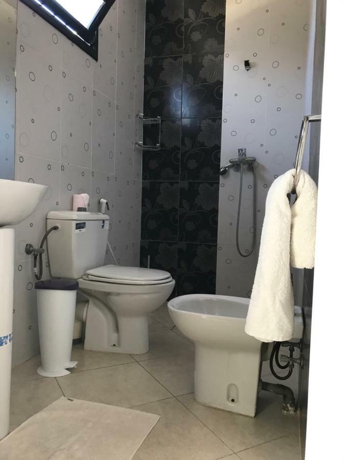 Ali Appartement Szavíra Kültér fotó