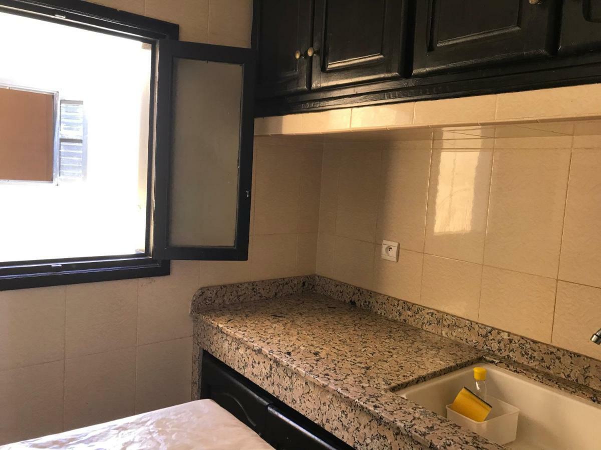 Ali Appartement Szavíra Kültér fotó